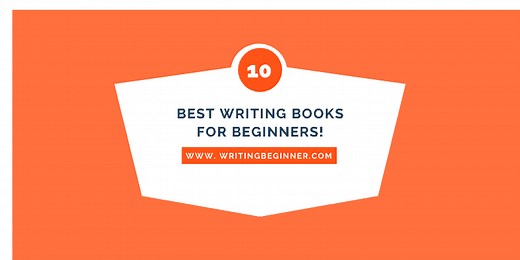 The Best Writing Books For Beginners 2025 (My 10 Favorites) | Writing Beginner