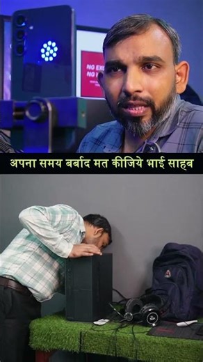 Practical is essential to become a computer technician. Techsolvin #pctips #computer