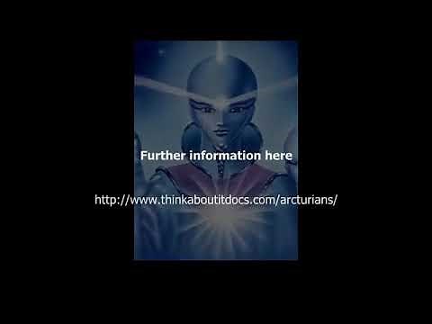 Book of Alien Races - Over 82 Species On Earth (Full Documentary)