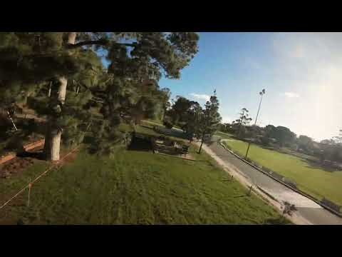 Replaced Water-Damaged Stack! GEPRC Vapor D5 Flies Again with Speedybee F405 V5 OX32