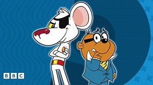 Download the Danger Mouse app