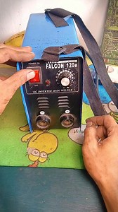 1.4K views · 129 reactions | Mesin las ga keluar api, ternyata kabel pada stang las ga konek. #welder #welding #mesinlas #las #service | M R Azhari | Facebook