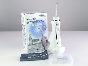 How to Clean a Waterpik Water Flosser - 5 Easy Steps | House Junkie