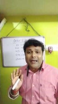 Java's Secret Numbers: Octal Literal Explained in 60 Seconds!