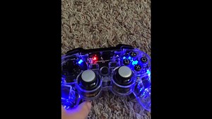 How Do I Reset My Afterglow PS3 Controller? - What Box Game