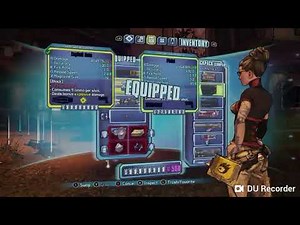 bl2 hybrid weapon save download