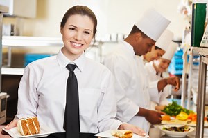 Food Handler Safety Training (for Southern Nevada Health District) - Food Handler Training