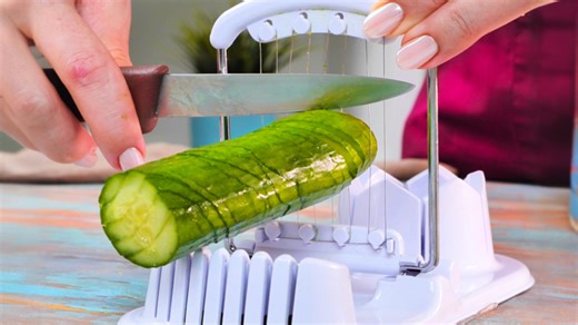 Easy Food Hacks for Effortless Prep!