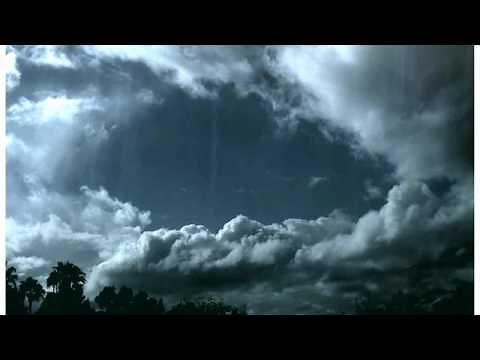 Thunderstorm SOUND EFFECT