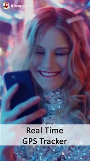 Cell Phone Tracker - Real time GPS Tracking