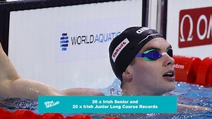 2.4K views · 40 reactions | 2024 is a year we will never forget for many reasons! Take a look back at a remarkable year for Irish aquatics  To celebrate, we have ten swim caps signed by Team Ireland Olympic Swimmers - to enter, let us know your 2024 highlight in the comments. Winners will be announced on Monday, 6th January  | Swim Ireland | Facebook