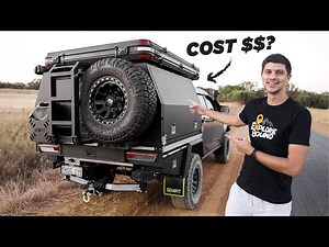 The Ultimate MRT Canopy Setup! Full walkthrough and 8 month review