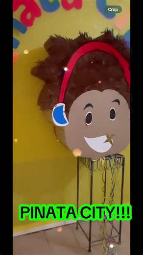 #pinatas
