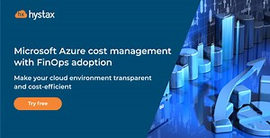 MS Azure cloud cost management and optimization