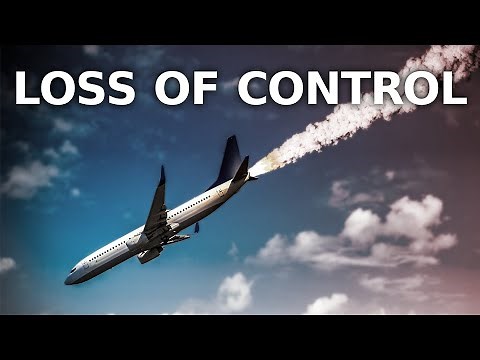Disastrous Aircraft Descents | Aircrash Confidential Ep 2