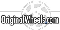 Used Ford Explorer Rims and Wheels from OriginalWheels.com