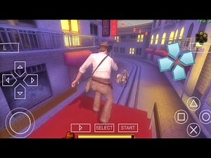Top 15 PPSSPP Action Adventure Games For Android High Graphics