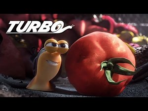 TURBO - Harvest Tomato