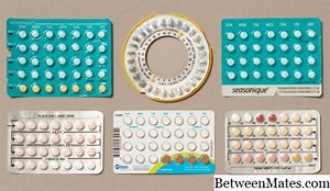 Loestrin和Loestrin Fe - 毒品 2025