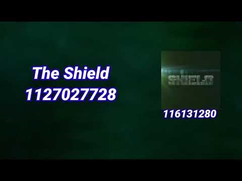The Shield ROBLOX WWE Themes songs codes/IDs (Ft. Roman Reigns, Seth Rollins, Dean Ambrose)