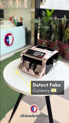 Best Cash Counting Machine 2025 | Fast, Accurate & Hassle-Free !