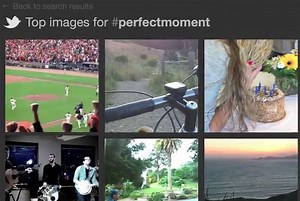 Twitter Launches Photo Sharing Service, Plus New Search Features (Video)