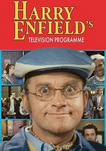 Harry Enfield's Television Programme Season 1 - streaming