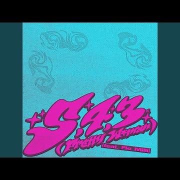 5, 4, 3 (Pretty woman) (feat. Flo Milli)