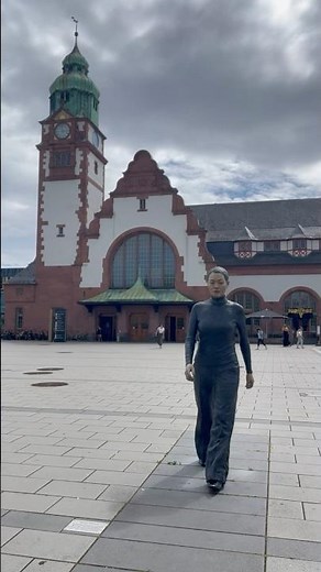 A Mystic Journey to Bad Homburg in Germany #homburg #germany