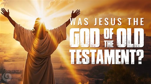 Was Jesus really the God of the Old Testament? See how Scripture reveals the answer from Genesis to Revelation. ✝️ | I Love the Bible
