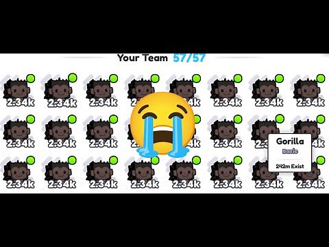 How to unequip your pets in Pet Simulator 99!