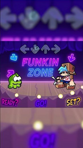 FNF Character Test | Uh :( | FNF Mods