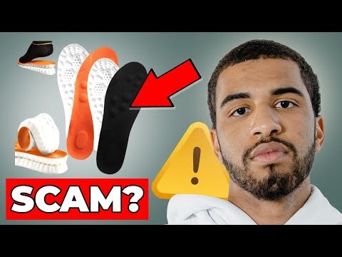 Stepprs Ergonomic Insoles & Foot Support Honest Review | stepprs.com Legit or Scam? (2025)