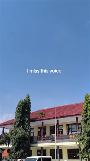 Returning After Four Years: A Nostalgic School Memory