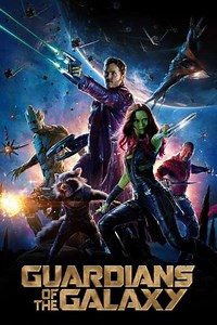 Guardians of the Galaxy (2014) Credits - Full Cast and Crew