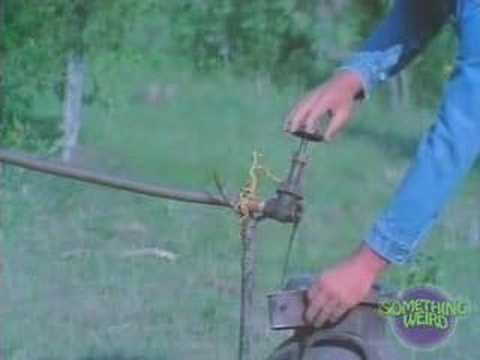 Something Weird Moonshine Mountain