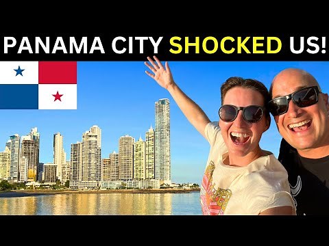 ULTIMATE Panama City TRAVEL Guide! (COMPLETE OVERVIEW)