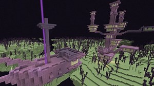 How To Find End Cities In Minecraft 1.19