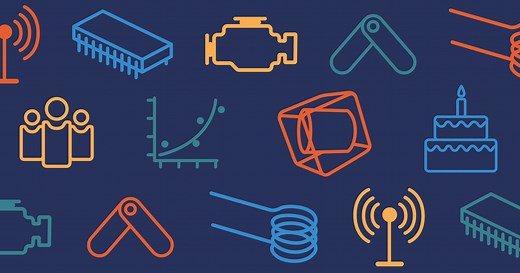 Read the COMSOL Blog for the Latest in Multiphysics Simulation