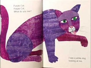 Visual Arts4Learning - Integrating Visual Arts with Language Arts