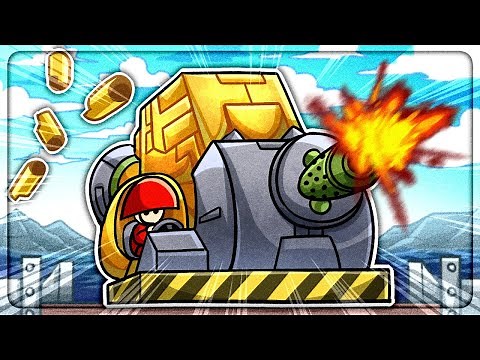 We RANDOMIZED The MOST POWERFUL Weapons in Modded Forts