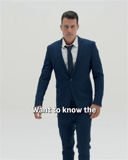 Guys, it's time to get rid of eye bags, dark spots and wrinkles. Join over 1,000,000 satisfied customers around the world! Try Particle for Men risk free, with our 30-day money-back guarantee 👉 https://particleformen.co/MensAntiAgingNB | Particle