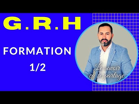 PROCESSUS FORMATION EPISODE 1