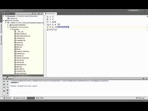Multiple Lines Comments in Python