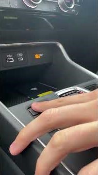 The Honda CR-V's innovative Parking Pilot technology