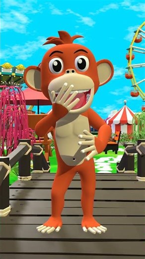 Pok Ame Ame Belalang Kupu Kupu - Lagu Anak Indonesia