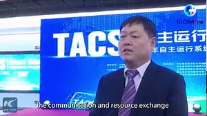 2K views · 2K reactions | A self-driving train with "brains and eyes." China has developed an autonomous subway operation system that enables enhanced connectivity between trains #autonomousdriving | China Xinhua Sci-Tech | Facebook