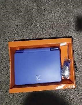 (2008) Vtech Learning laptop review Parts Need Repair