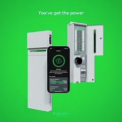 548K views · 792 reactions | Pulse is the smart home electrical panel from Schneider Electric. It lets you switch automatically from grid to solar and battery power automatically, so you always use the cheapest source of power. It’s easy to install and maintain, and you can control it all from your smartphone with the Schneider Home app. | Schneider Electric | Facebook
