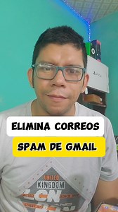 1.3M views · 8.7K reactions | Borra correos spam en Gmail #app #smartphone #android #windows #tecnologia #tips #ia | Ideas digitales | Facebook